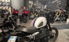 TRIUMPH SCRAMBLER 1200 XE X-TREM