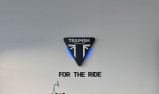 TRIUMPH BONNEVILLE T100 900 pour 207€ mois chez Triumph Agen