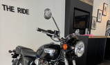 TRIUMPH BONNEVILLE T100 900 pour 207€ mois chez Triumph Agen