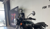 TRIUMPH BONNEVILLE T100 900 pour 207€ mois chez Triumph Agen