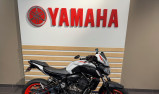 YAMAHA MT-07 (47.5CV)