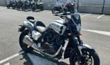 YAMAHA V-MAX 1700