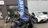 YAMAHA MT-07 (47.5CV)