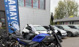 YAMAHA MT-07 (47.5CV)