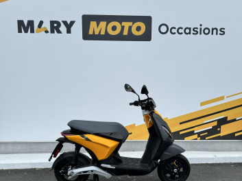 PIAGGIO 1 ACTIVE