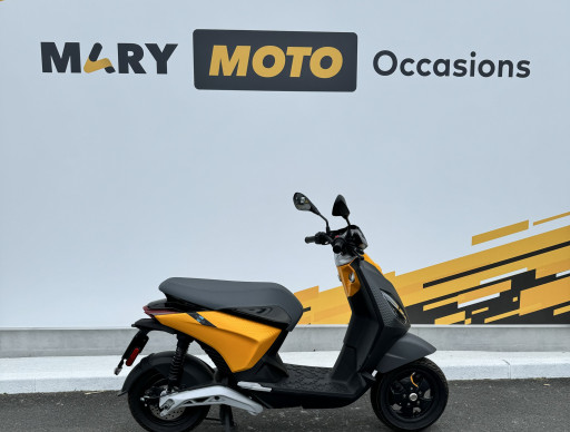 PIAGGIO 1 ACTIVE