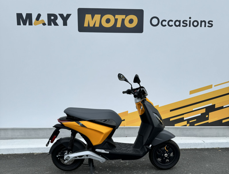 PIAGGIO 1 ACTIVE