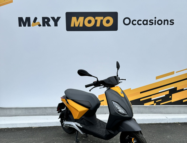 PIAGGIO 1 ACTIVE