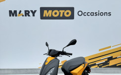 PIAGGIO 1 ACTIVE