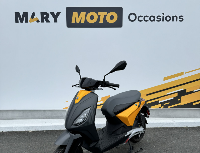 PIAGGIO 1 ACTIVE