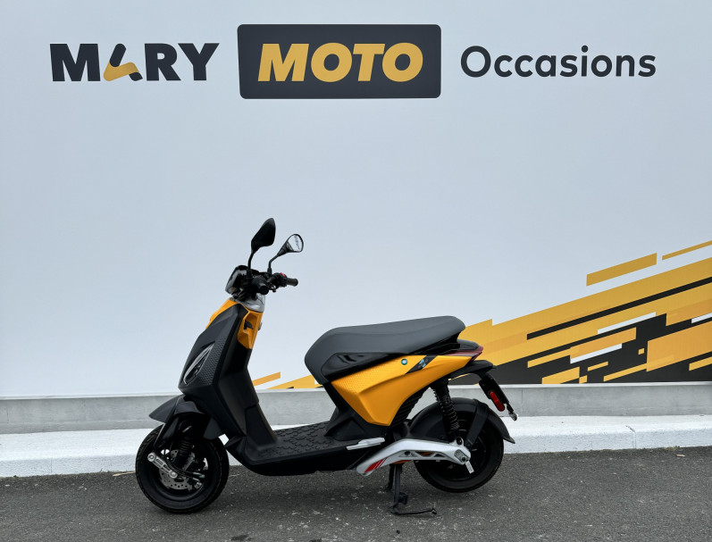 PIAGGIO 1 ACTIVE