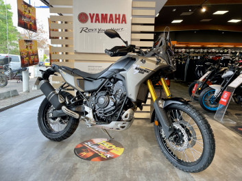 YAMAHA TENERE 700