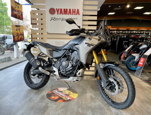 YAMAHA TENERE 700