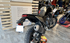 YAMAHA TENERE 700