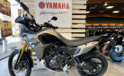 YAMAHA TENERE 700