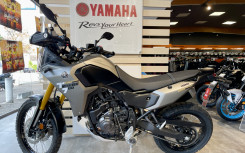 YAMAHA TENERE 700