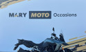 SUZUKI V-STROM 800SE