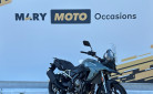 SUZUKI V-STROM 800SE