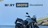 SUZUKI V-STROM 800SE