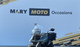 SUZUKI V-STROM 800SE