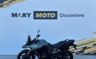 SUZUKI V-STROM 800SE