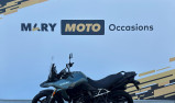 SUZUKI V-STROM 800SE