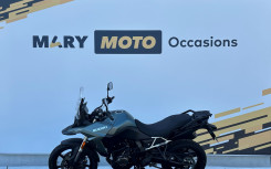SUZUKI V-STROM 800SE