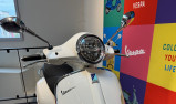VESPA GTS 125 SUPER TECH