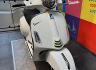 VESPA GTS 125 SUPER TECH