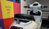 VESPA GTS 125 SUPER TECH