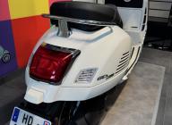 VESPA GTS 125 SUPER TECH