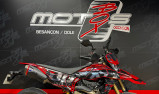DUCATI HYPERMOTARD 698 TERMIGNONI – A PARTIR DE 238€/MOIS