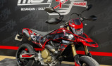 DUCATI HYPERMOTARD 698 TERMIGNONI – A PARTIR DE 238€/MOIS