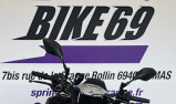 YAMAHA MT-10 SP