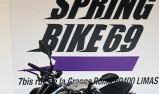 YAMAHA MT-10 SP