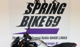 YAMAHA MT-10 SP