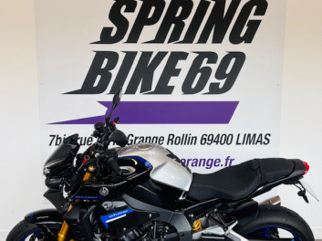 YAMAHA MT-10 SP