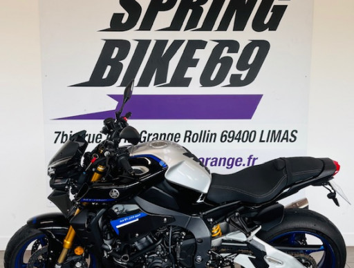 YAMAHA MT-10 SP