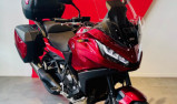 HONDA NT 1100 MECA AVEC VALISES 2025