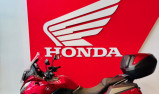 HONDA NT 1100 MECA AVEC VALISES 2025