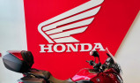 HONDA NT 1100 MECA AVEC VALISES 2025