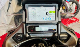 HONDA NT 1100 MECA AVEC VALISES 2025