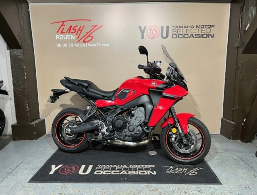 YAMAHA TRACER 9