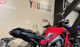 YAMAHA TRACER 9