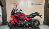 YAMAHA TRACER 9