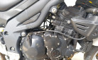 TRIUMPH TIGER 1050
