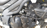 TRIUMPH TIGER 1050