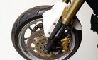 TRIUMPH TIGER 1050