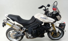 TRIUMPH TIGER 1050