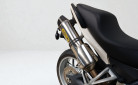 TRIUMPH TIGER 1050